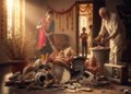 Be careful before Holi 2026! These items present in the house can become the cause of bad luck, know which things are important to remove.
