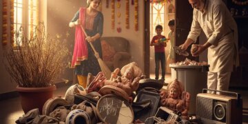 Be careful before Holi 2026! These items present in the house can become the cause of bad luck, know which things are important to remove.