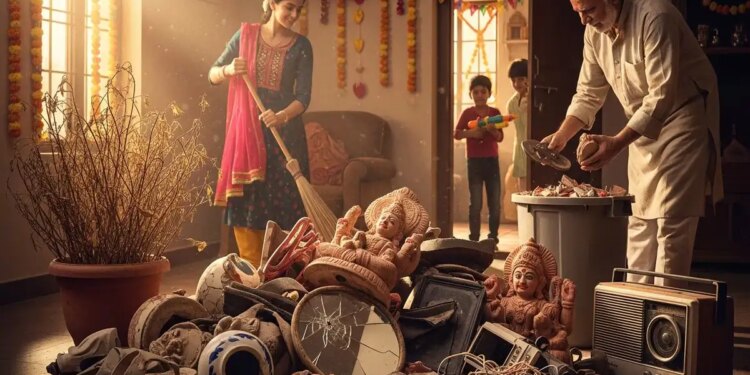 Be careful before Holi 2026! These items present in the house can become the cause of bad luck, know which things are important to remove.