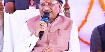 होली से पहले छत्तीसगढ़ सरकार ने किसानों को दिए 10,324 करोड़ रुपए