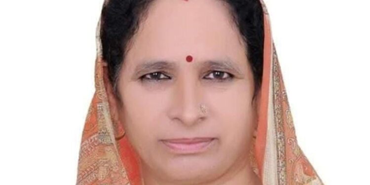 Behror Pradhan appeals to the Central and State Government: If construction within 75 meter radius is demolished, crores of families will face livelihood crisis.