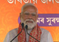 Being a BJP worker is the biggest qualification of my life: PM Modi in Assam