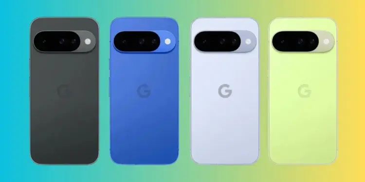 Best time to buy Google Pixel 10! Deduction of more than Rs 13,000, take advantage of the offer like this