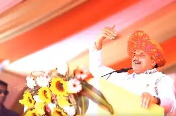 भगोरिया त्योहार आदिवासियों के स्नेह और पारंपरिक मूल्यों का प्रतीक : सीएम मोहन यादव