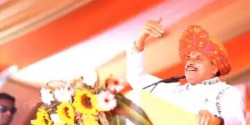 भगोरिया त्योहार आदिवासियों के स्नेह और पारंपरिक मूल्यों का प्रतीक : सीएम मोहन यादव
