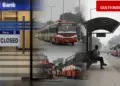 Bharat Bandh announced on 12th February, banks and bus services will be affected, know what will remain open