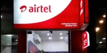 Bharti Airtel's big stake in finance sector through NBFC branch; Will invest Rs 20,000 crore