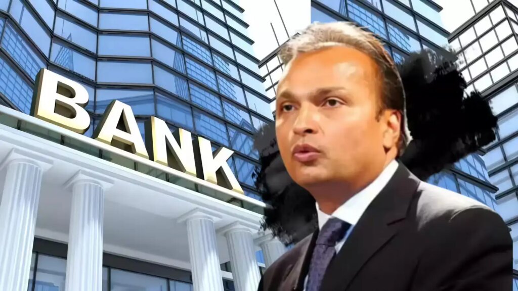 Big action by CBI on Anil Ambani! Home and office were raided, know the whole matter in detail here