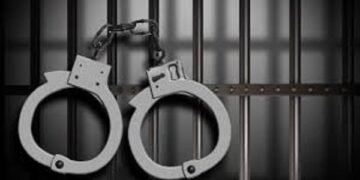 Big action by Lalsot Police: Accused who stole 'Sheshnag' from temple arrested, brass artwork recovered