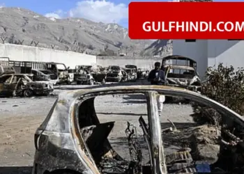 Big action by Pakistan Army, 22 more terrorists killed, 177 killed so far