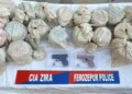 Big action by Punjab Police, four arrested with 22 kg heroin