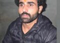 Big action by UP STF and Agra Police, death of notorious criminal Pawan alias Kallu