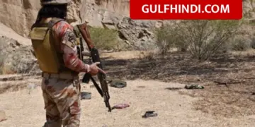 Big action by army in Pakistan, 145 terrorists killed in 40 hours, high alert in Balochistan