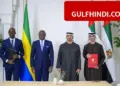Big agreement signed between UAE and Gabon, now trade and investment will increase in both the countries