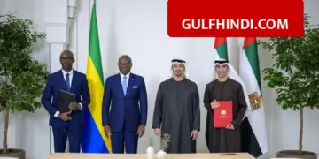 Big agreement signed between UAE and Gabon, now trade and investment will increase in both the countries