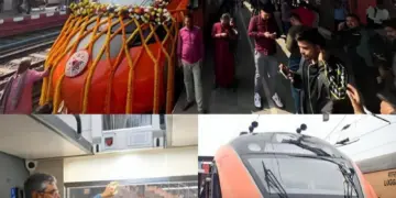 Big announcement of Railways, 260 Vande Bharat sleeper trains will run in the country, confirmed seats will be available without waiting.