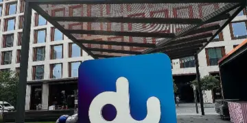 Big announcement of UAE's du company, will lay cable in the sea till India and Singapore, internet will be superfast
