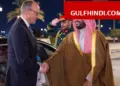 Big change in Saudi Arabia, power out of King Salman’s hands, now MBS is taking all the decisions