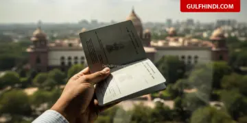 Big decision of Delhi High Court, now passport will not be confiscated even if there is an FIR, called foreign travel a fundamental right