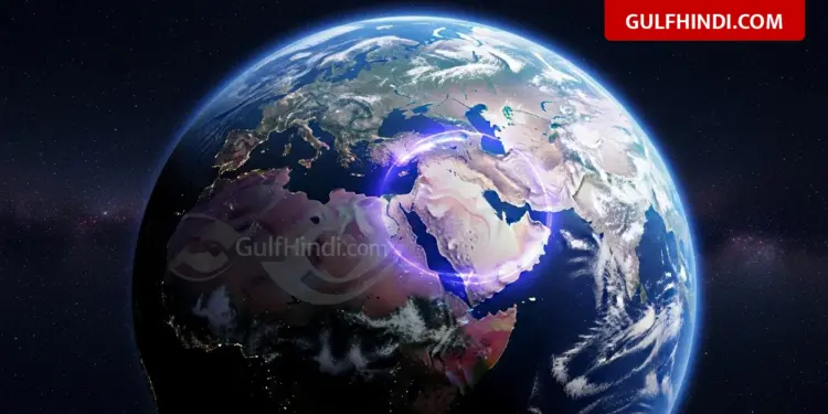 Big decision of Qatar government, ban on import of substances that harm the ozone layer