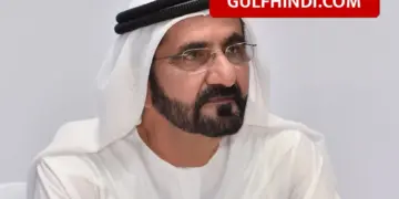 Big decision of UAE government, announced to give 1.2 billion dollars to rehabilitate Gaza