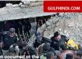 Big explosion in Pakistan’s mosque, 20 people died, 80 injured during namaz