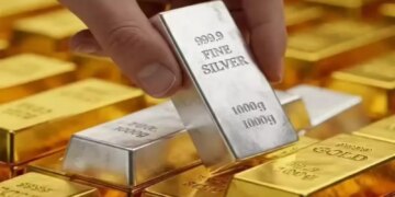 Big fall in silver! ₹ 10,000 cheaper in just 48 hours, check the latest rate of 1Kg before purchasing