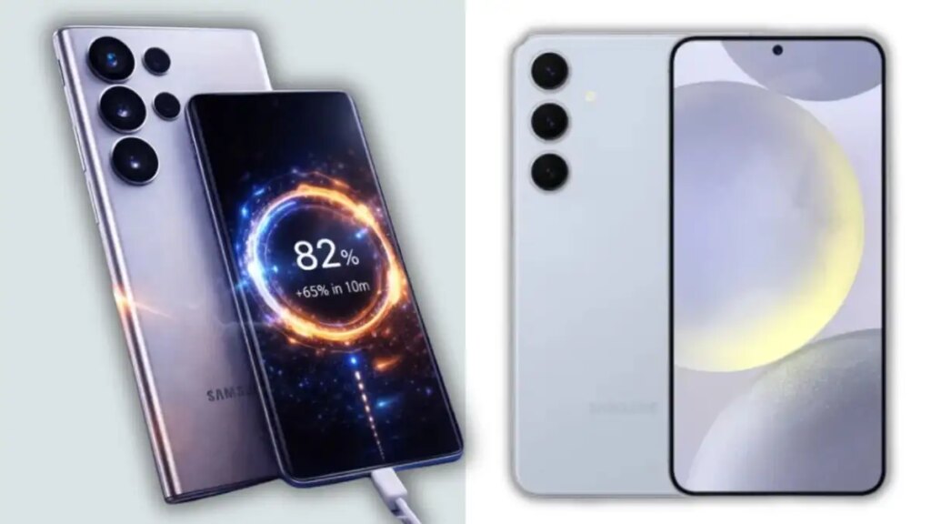 Big information leaked before the launch of Samsung Galaxy S26 series, know the possible features and complete details of purchase.