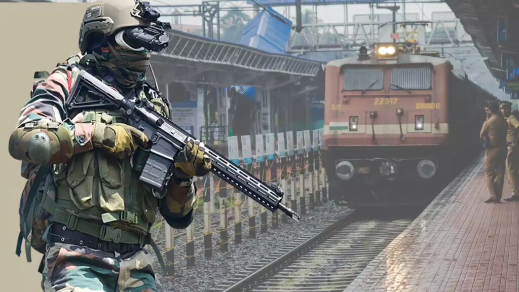 Big initiative of Railways for firefighters, new and permanent employment opportunities open after retirement.