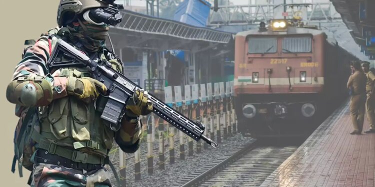 Big initiative of Railways for firefighters, new and permanent employment opportunities open after retirement.