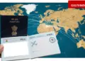 Big jump in the strength of Indian passport, now visa-free entry will be available in 56 countries, ranking improved to 75