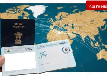 Big jump in the strength of Indian passport, now visa-free entry will be available in 56 countries, ranking improved to 75
