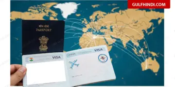 Big jump in the strength of Indian passport, now visa-free entry will be available in 56 countries, ranking improved to 75