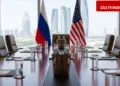 Big meeting between Russia and America in Abu Dhabi, Putin’s special envoy told what happened