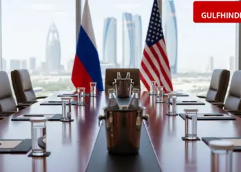 Big meeting between Russia and America in Abu Dhabi, Putin’s special envoy told what happened