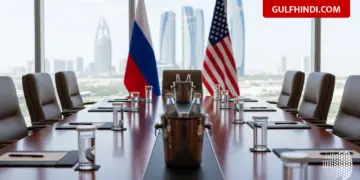 Big meeting between Russia and America in Abu Dhabi, Putin’s special envoy told what happened