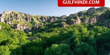 Big news for UAE residents, Armenia gives the gift of visa free entry, permission to stay without any restriction for 180 days