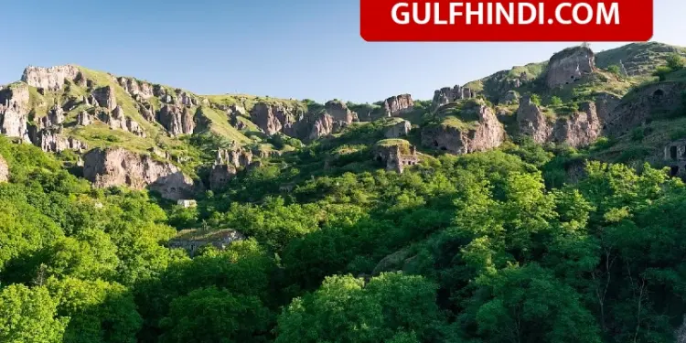 Big news for UAE residents, Armenia gives the gift of visa free entry, permission to stay without any restriction for 180 days