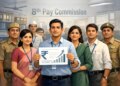 Big news for government employees? Preparation for 5 promotions in 8th Pay Commission, you will get many more benefits