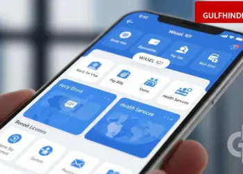 Big news for the people living in Kuwait, government launched ‘Wasel 101’ platform, now government work will be done in a jiffy