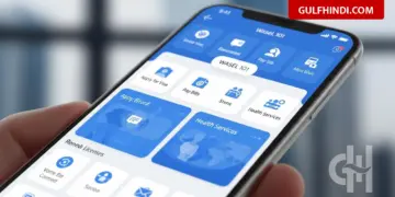 Big news for the people living in Kuwait, government launched ‘Wasel 101’ platform, now government work will be done in a jiffy