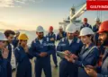 Big news for those working at sea, 112 countries changed the rules, now they will get this special facility