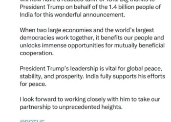 Big news of February 3: Qantas released 5 lakh cheap tickets, America took a big decision on tariff