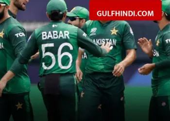 Big order of Pakistan Govt, ban on playing matches against India in T20 World Cup, ICC expressed concern