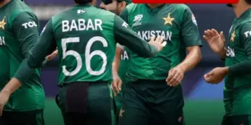 Big order of Pakistan Govt, ban on playing matches against India in T20 World Cup, ICC expressed concern