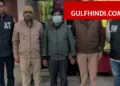 Big racket of 22 fake passports in Delhi, passport office clerk arrested