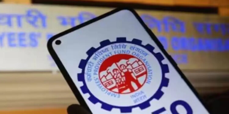 Big relief: Rs 10,000 crore directly into account for EPFO ​​account holders, know how to get the facility