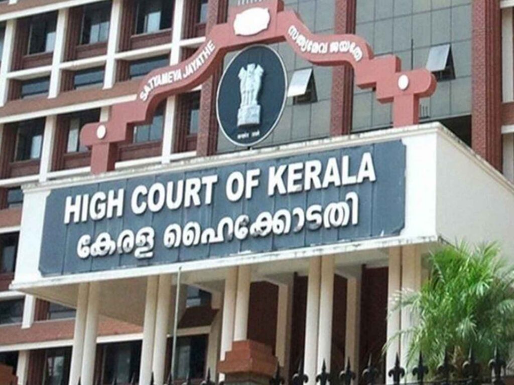 Big relief to Congress leader Rahul Mamkoothil from Kerala High Court, anticipatory bail in rape case.
