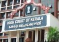 Big relief to Congress leader Rahul Mamkoothil from Kerala High Court, anticipatory bail in rape case.