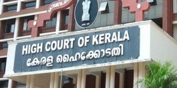 Big relief to Congress leader Rahul Mamkoothil from Kerala High Court, anticipatory bail in rape case.